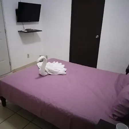 Departamento Vacacional-3