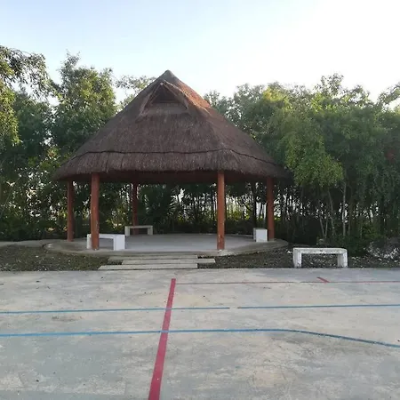 Privadas Turquesa, Nombre Del Alojamiento "Casa Niza Cancun"-3