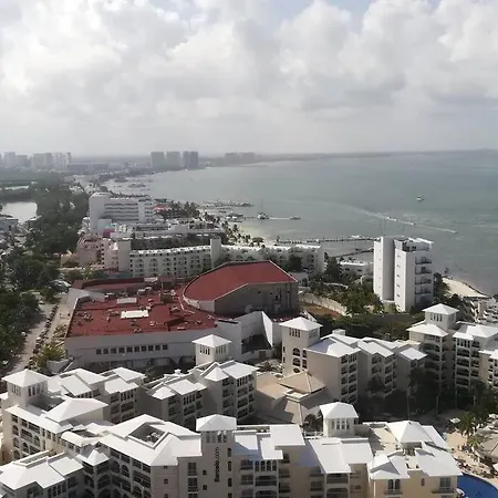 Privadas Turquesa, Nombre Del Alojamiento "Casa Niza Cancun"-2