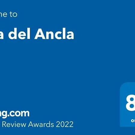 Casa Del Ancla-2