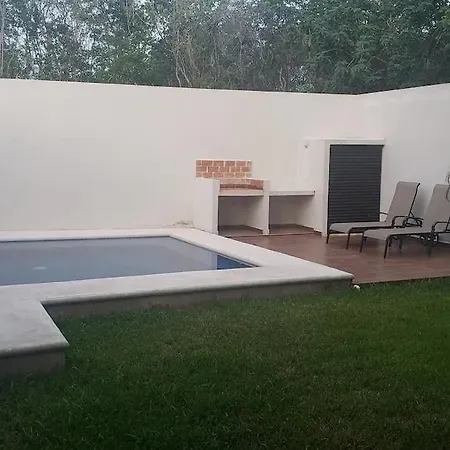 Casa Prices Con Piscina-2