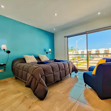 Amazing House Ideal For Families In Cancun-2
