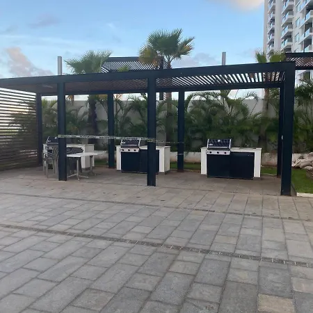 Condominio Cancun Malecon-2