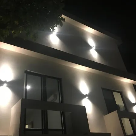 Amazing Studio 2 With Terrace, Close To Ado, Beaches And Hotel Strip, Fast Wifi-2