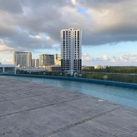 Condominio Cancun Malecon-3