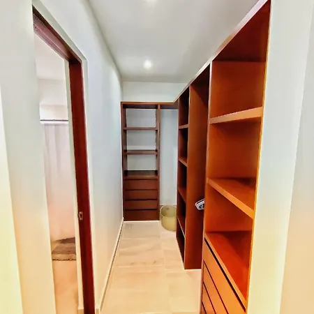 Amazing House Ideal For Families In Cancun-3