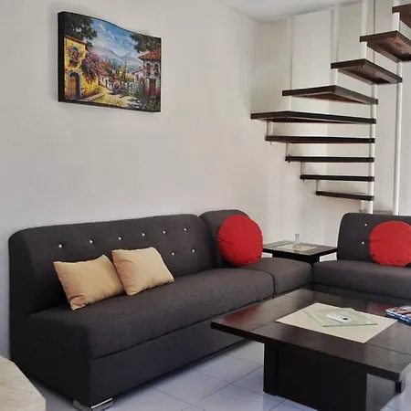 Tu Casa En Cancun, Gran Wifi-3