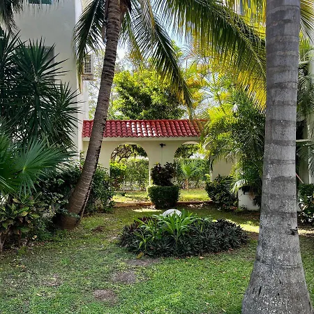 Condominio En Zh Cancun-3