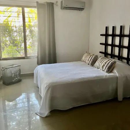 Condominio En Zh Cancun-2