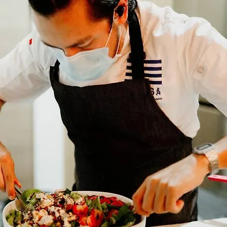 Ph Ocean Front W/ Chef And Yatch Rental-3