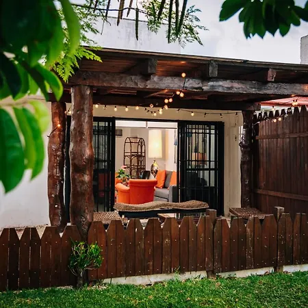 Newly Renovated ! Villa Laguna Cancun-2