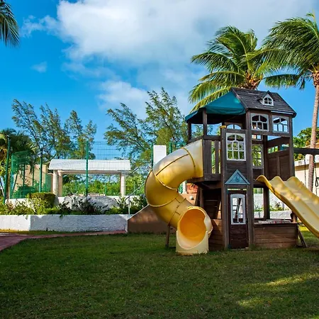 Newly Renovated ! Villa Laguna Cancun-3