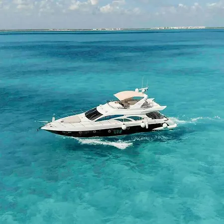 Ph Ocean Front W/ Chef And Yatch Rental-2