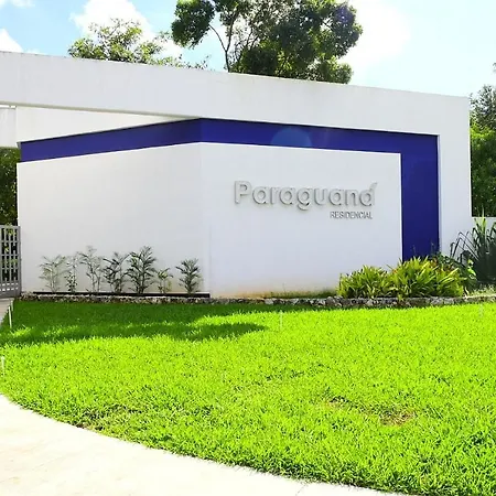 Kame House Cancun-3