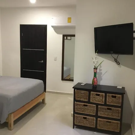 Amazing Studio Apartment - Unique-2
