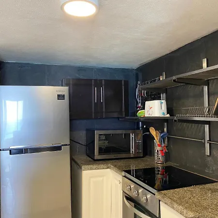 Condo - Wonderful Ph Cancun Beach Zone Solymar 1805-2