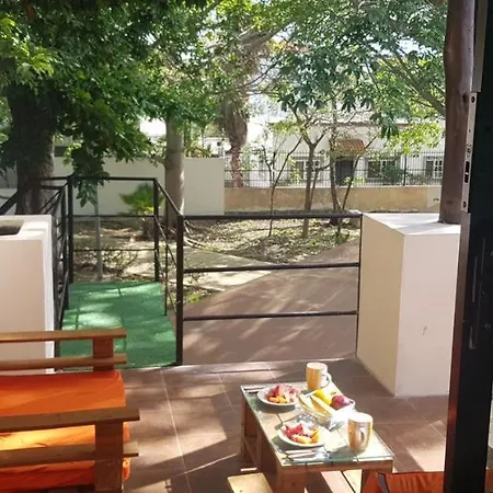 Suite Romance Cancun - Unico-3