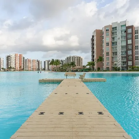 Apartment Cancun Mexico-2