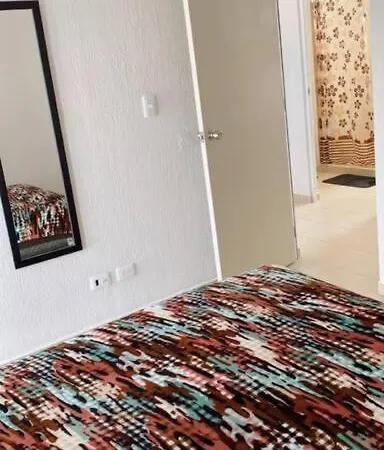 Casa En Cancun-3