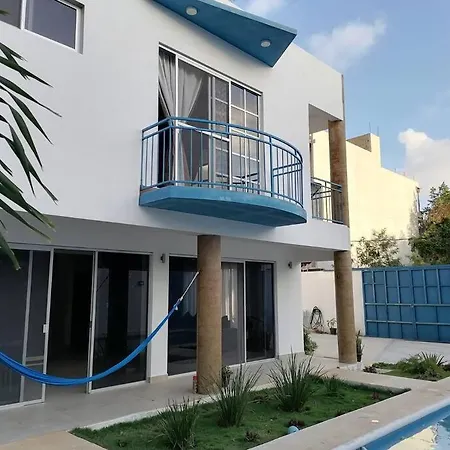 Casa Danika Cancun-2
