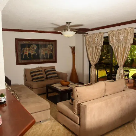 Amazing Villa With Private Swimmingpool, 5 Bedrooms, 5 Bathrooms-3