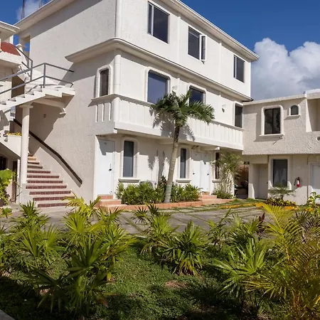 Hotel Carey Cancun-2