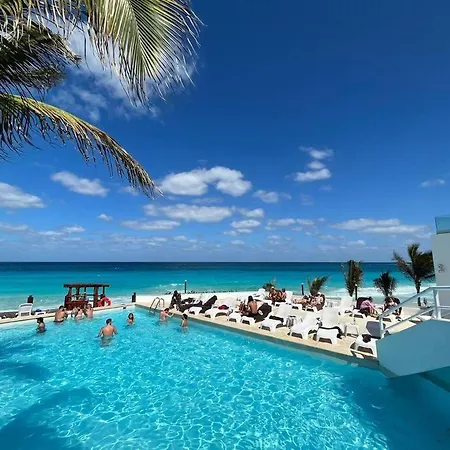 Lovely Ocean View Suite, Oleo Boutique Concept Oleo3103-3