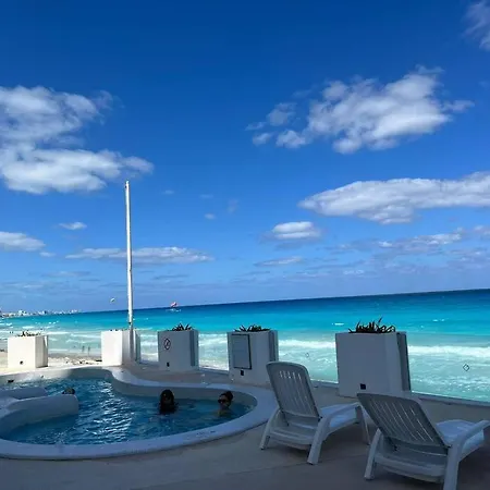 Lovely Ocean View Suite, Oleo Boutique Concept Oleo3103-2