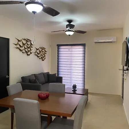 Modern Sailor Apartment With Pool-3