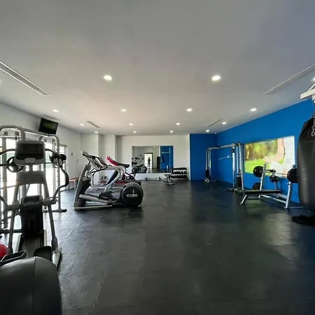 Amazing View 2 Bedroom Apto,5 Min To Hz,Malldownstairs Ny1601-3
