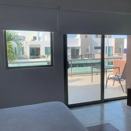 Cancun Airport Zone-2
