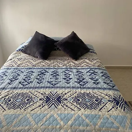 Departamento Hermoso Con Albercas Y Jacuzzi .-3