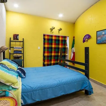 La Palapa - Beautiful Pool Home Sleeps Up To 8-2