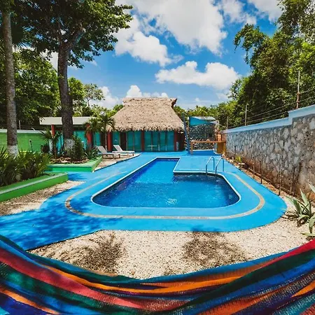 La Palapa - Beautiful Pool Home Sleeps Up To 8-3