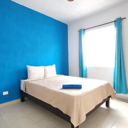 Oasis De Paz-2