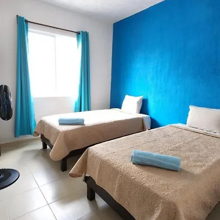 Oasis De Paz-3