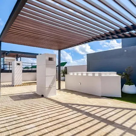 Azurro Corner Takh 503 One Bedroom-3