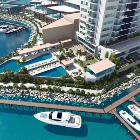 Villa Luxury Marina-3