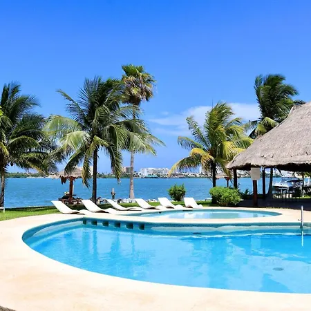Relaxing View 2Br Apto 15Min Walking To The Beach Genc3-2