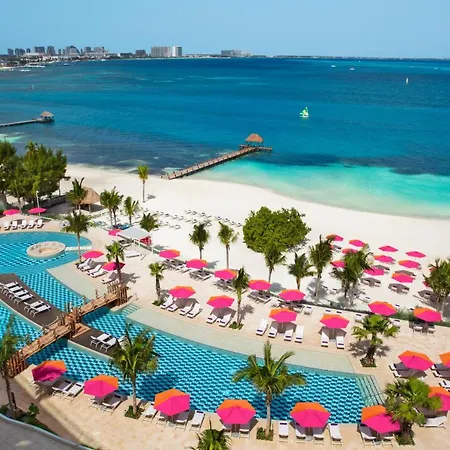 Breathless Cancun Soul Resort & Spa (Adults Only)-2