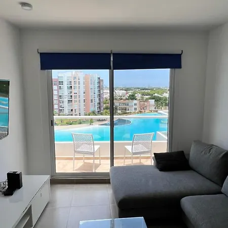 Dream Lagoons Premium Stay-3
