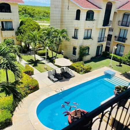 Caribbean Apartment-2