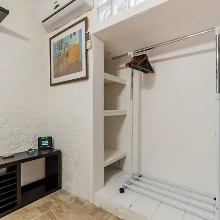 1 Room Apartment In Zona Hotelera-2