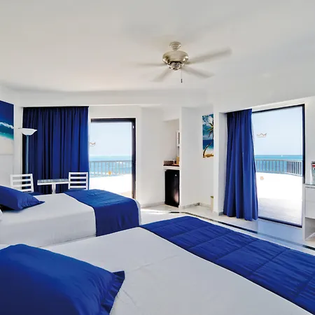 Hotel Riu Caribe-3