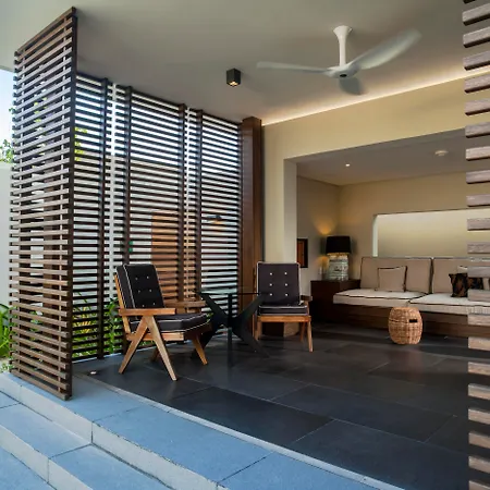 Nizuc Resort & Spa-2