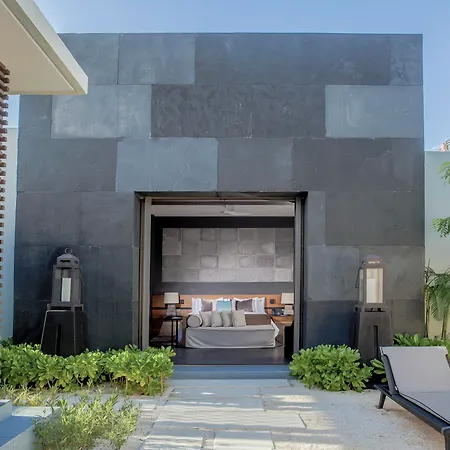 Nizuc Resort & Spa-3