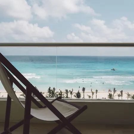 Hotel Nyx Cancun-2