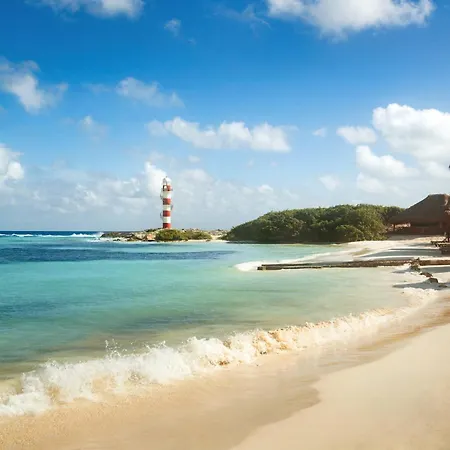 Hyatt Ziva Cancun All-Inclusive (Adults Only)-3