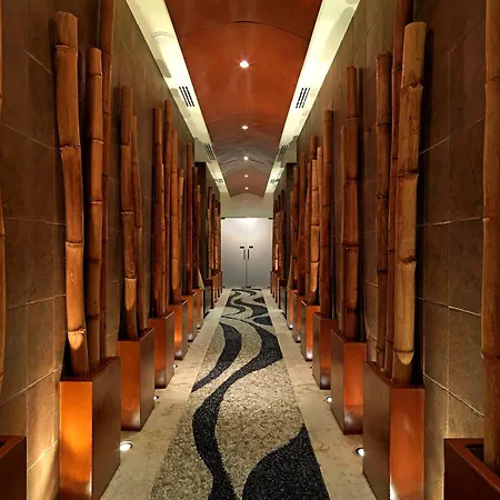 Royal Service At Paradisus By Melia Cancun - Adults Only-2