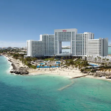 Hotel Riu Palace Peninsula-3